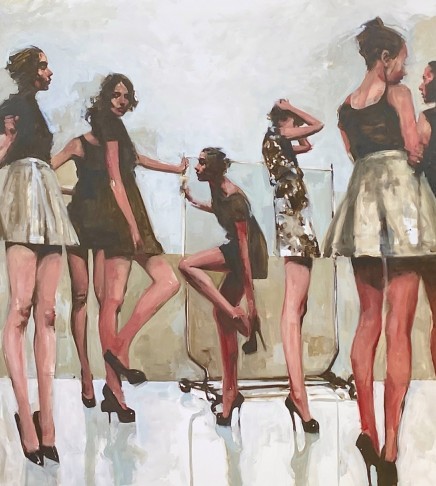 Michael Carson